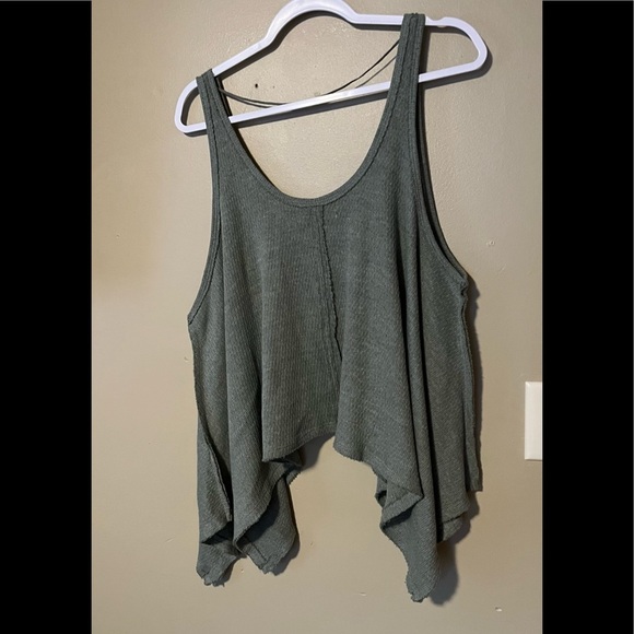 Free People Sing La La Tank NWT - Picture 8 of 9